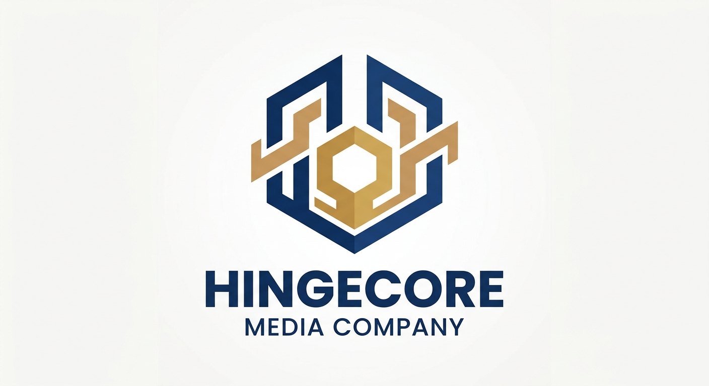 hingecore media Banner