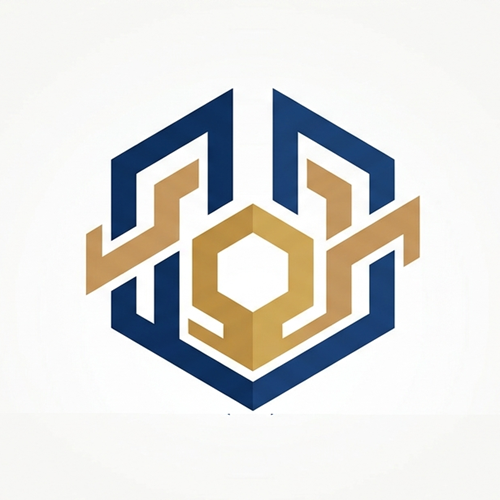 hingecore media logo