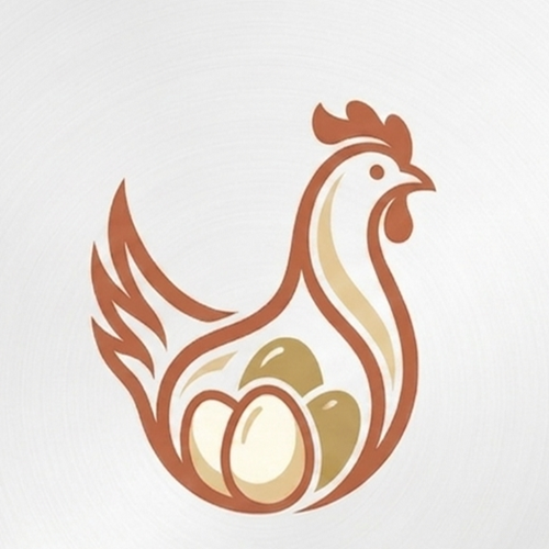 murgha murghi logo